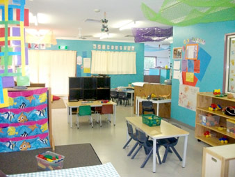 Kingaroy Child Care Centre Kindy